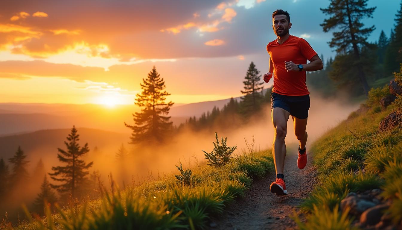 découvrez 5 ouvrages incontournables sur le sport et le mouvement, parfaits à offrir pour les fêtes. inspirez vos proches avec des livres passionnants et motivants !