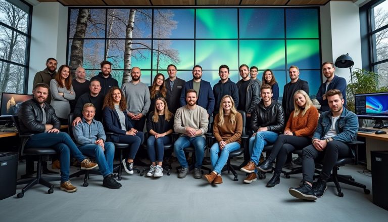 découvrez les 20 youtubeurs finlandais incontournables à suivre en 2025, leurs contenus variés et leurs univers uniques qui font vibrer la scène youtube en finlande.