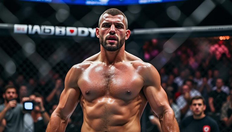 isaac dulgarian déclare son innocence après son récent combat en ufc, offrant sa version des faits et réagissant aux controverses.