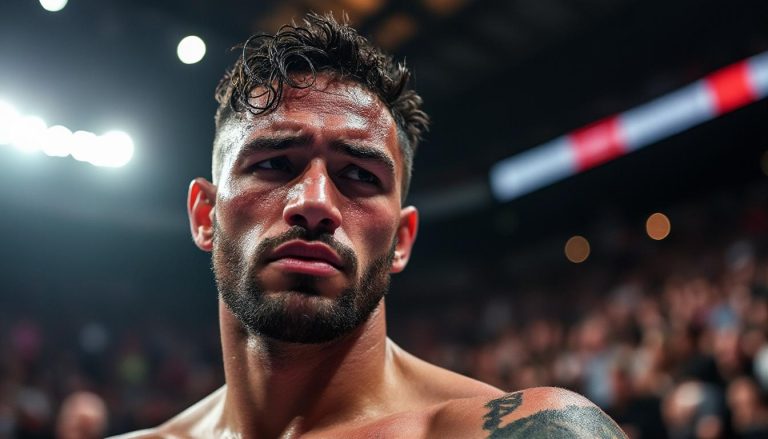 kevin jousset revient sur sa défaite par ko au pfl lyon, partageant son analyse du combat et ses premières réactions après l'affrontement.