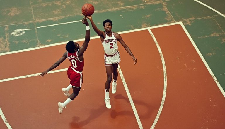 découvrez l'histoire méconnue de kon knueppel, une figure oubliée de la nba, et plongez dans les anecdotes fascinantes de sa carrière.