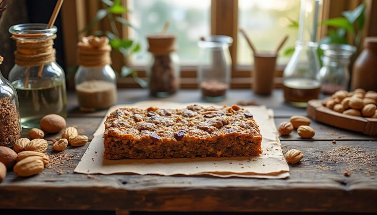 découvrez l'histoire fascinante de la toute première barre protéinée et les origines de ce snack devenu incontournable pour les sportifs et les gourmands.
