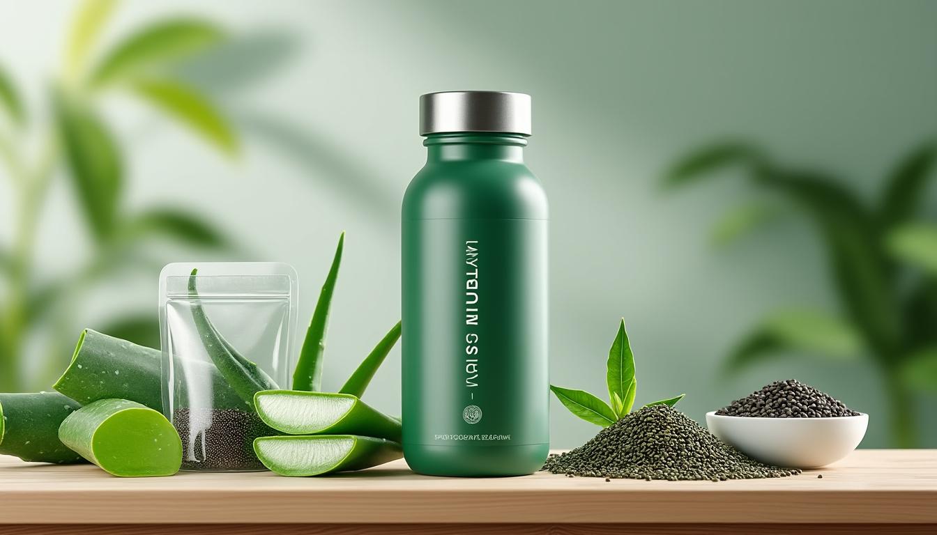 découvrez louis bertolini, l'innovateur visionnaire à l'origine de greenwhey, qui transforme la nutrition sportive bio avec des solutions naturelles et performantes.