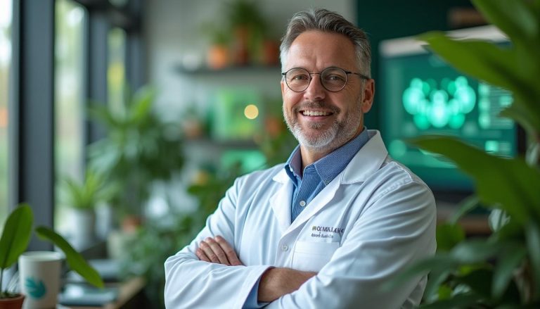 découvrez louis bertolini, l'innovateur derrière greenwhey, qui transforme la nutrition sportive avec des produits bio révolutionnaires et naturels.