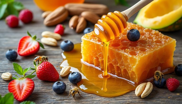 découvrez meltonic, l'alimentation sportive biologique enrichie au miel naturel pour une énergie saine et durable lors de vos performances sportives.