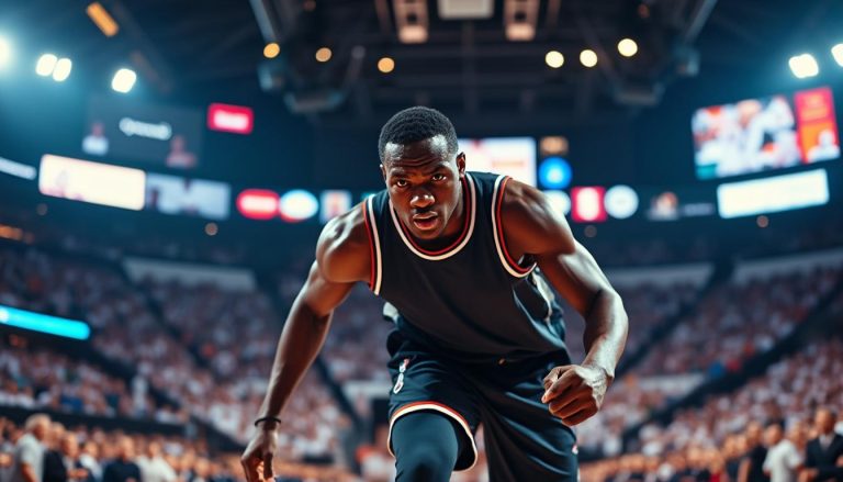 découvrez comment victor wembanyama a vécu une humiliation télévisée bouleversante et son départ surprenant de la nba qui a choqué les fans. analyse et réactions.