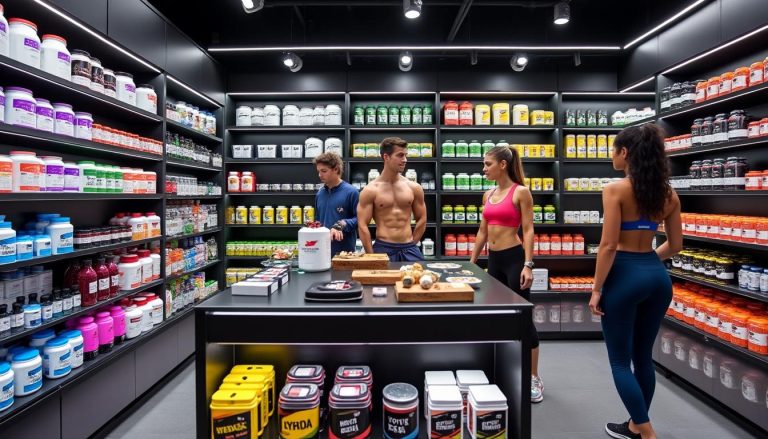 découvrez kdc à rezé, votre nouvelle boutique de référence en nutrition sportive, offrant des produits de qualité pour optimiser vos performances et votre bien-être.