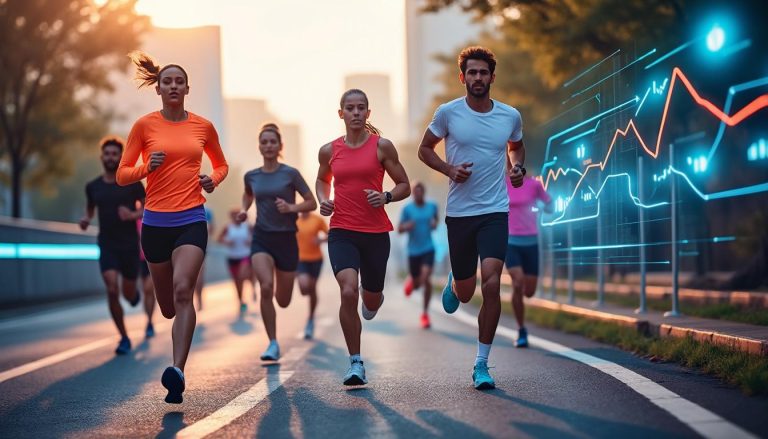 découvrez les tendances clés du running en 2025 grâce aux analyses exclusives de strava et garmin, pour améliorer vos performances et rester à la pointe de la course à pied.