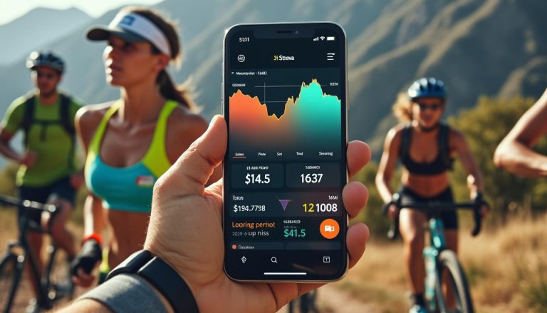 explorez strava, l'application sportive révolutionnaire qui transforme votre expérience d'entraînement avec des fonctionnalités innovantes et une communauté passionnée.