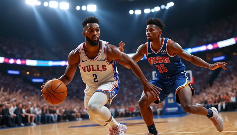 découvrez notre guide complet des quarts de finale de la nba cup 2025, avec tous les matchs décisifs, analyses et pronostics pour ne rien manquer de cette phase cruciale.