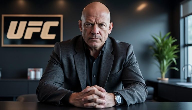 dana white annonce que francis ngannou ne fera pas son retour à l'ufc, insistant sur son refus de travailler avec des partenaires qu'il n'apprécie pas.