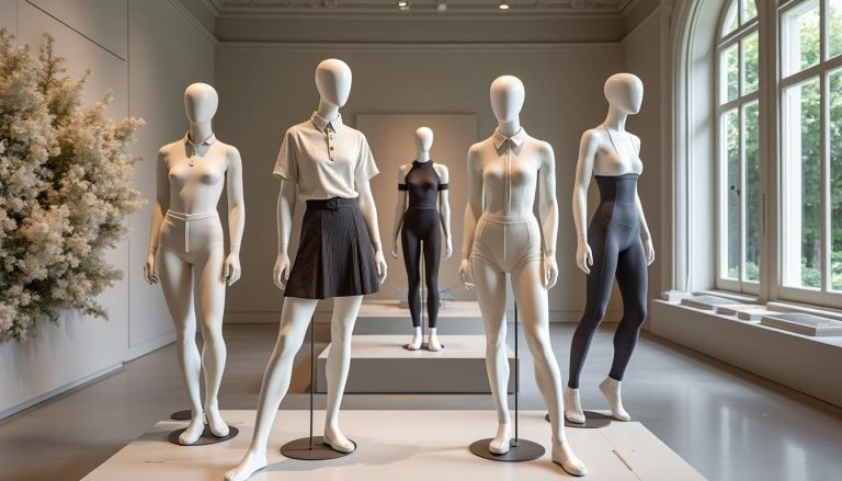 découvrez à grasse une exposition unique qui retrace l'évolution de la pratique sportive à travers la mode, de la belle époque à nos jours, entre histoire et style.