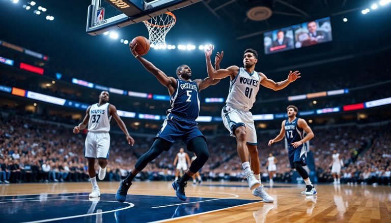 découvrez notre analyse détaillée et nos pronostics pour le match nba entre les memphis grizzlies et les minnesota timberwolves. préparez-vous à un duel intense avec toutes les clés pour parier en toute confiance.
