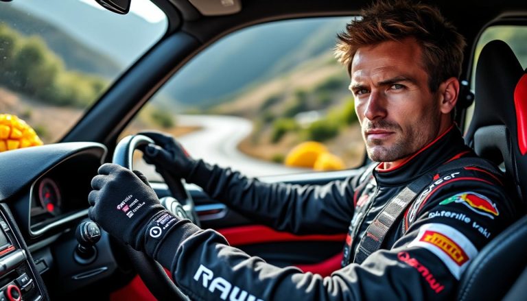 découvrez comment la nutrition est le secret bien gardé des pilotes du monte-carlo pour maximiser leurs performances en course automobile.