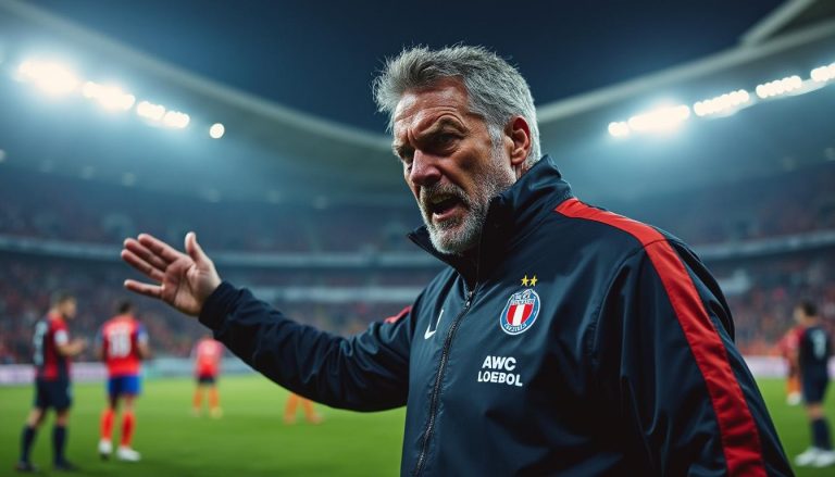 l'entraîneur de brest qualifie la prestation du tfc de « catastrophe totale » et eric roy critique vivement l'équipe toulousaine pour avoir gâché le match.