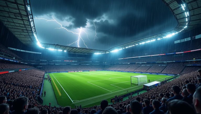 découvrez comment l'économie du football anglais traverse une crise majeure, mettant en péril clubs, joueurs et investissements au cœur d'une tempête financière sans précédent.