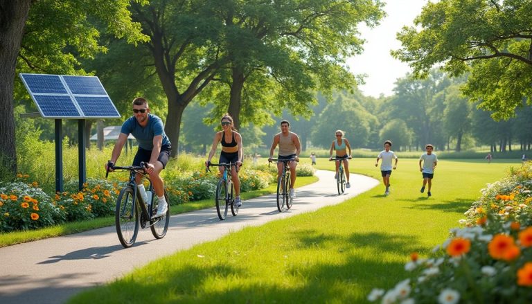 découvrez comment la fondation holo utilise le pouvoir du sport pour promouvoir un mode de vie durable et encourager des pratiques responsables au sein des communautés.