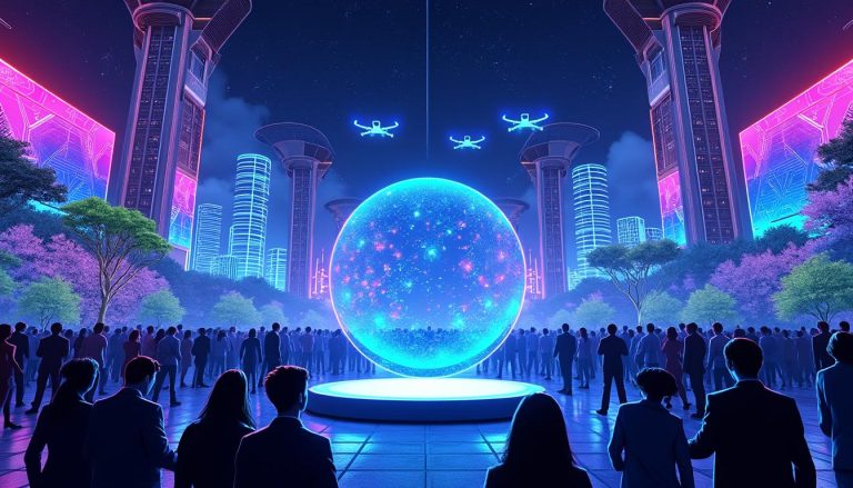 découvrez le lancement officiel de la fondation holo et entrez dans une nouvelle ère d'innovation et de solidarité. rejoignez-nous pour bâtir un avenir meilleur.