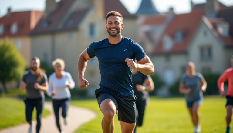 découvrez les conseils de jordan vinette, coach sportif à quimper, pour tenir vos bonnes résolutions de manière durable et améliorer votre bien-être au quotidien.