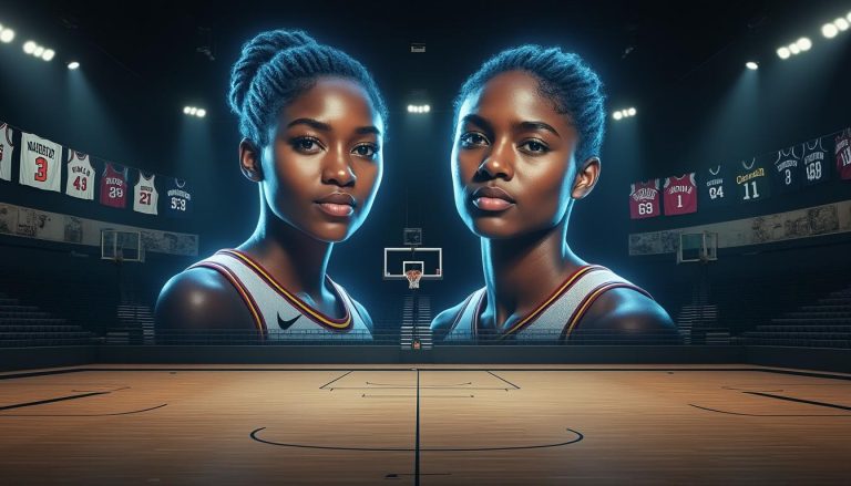 découvrez les histoires bouleversantes de renee good et alex pretti et interrogez-vous sur la manière dont la nba célèbre réellement son héritage.