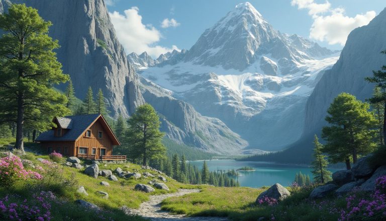 découvrez comment la fondation holo à marseille utilise le sport comme levier pour encourager un mode de vie durable et responsable.