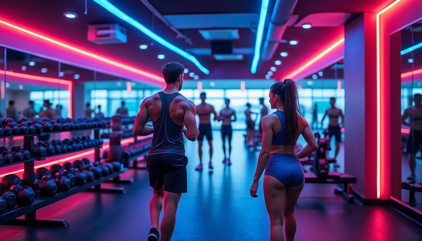 découvrez une analyse détaillée et un guide complet des produits de nutrition sportive myprotein pour optimiser vos performances et votre récupération.