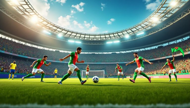 écoutez le podcast « afrique football club » pour comprendre les raisons de la domination de l'algérie face à la rdc dans le football africain.