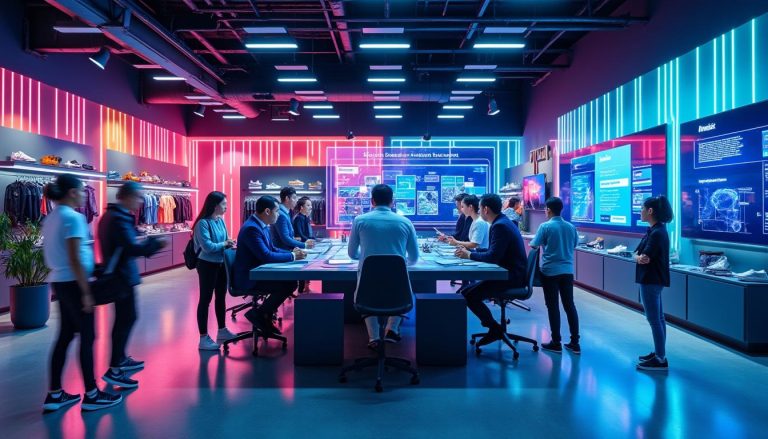 découvrez les quatre clés essentielles pour un repositionnement réussi de sport 2000 et comment la marque peut renforcer sa présence sur le marché sportif.