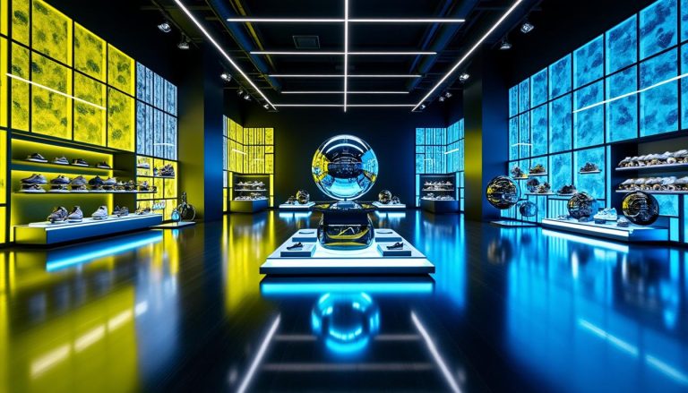 découvrez la nouvelle identité visuelle de sport 2000, conçue par new business et heroiks, alliant modernité et dynamisme pour renforcer sa présence dans l'univers du sport.