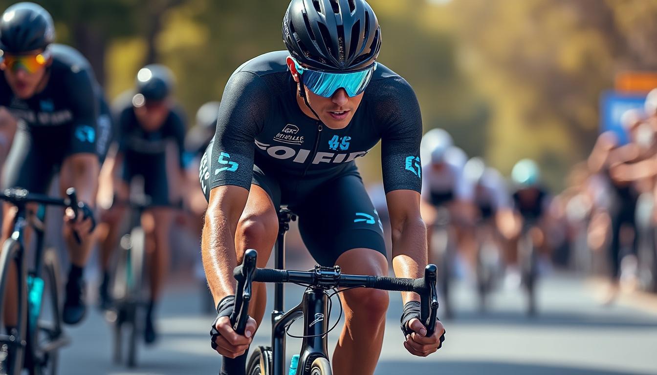 découvrez comment tudor collabore avec nduranz pour transformer l'optimisation nutritionnelle grâce à des solutions innovantes et performantes.