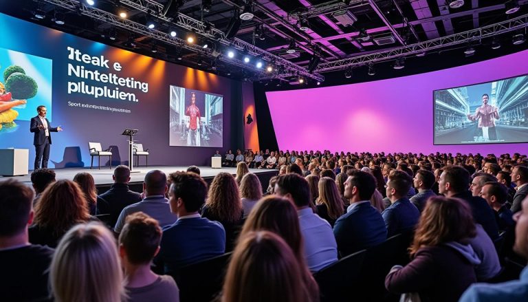 à pluvigner, une conférence passionnante sur le sport et la nutrition réunit un large public, offrant des conseils pratiques pour améliorer la santé et la performance.