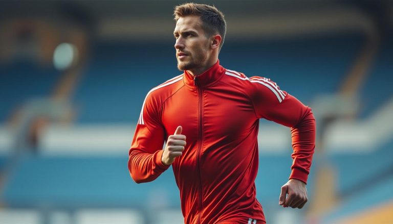 découvrez l'arrivée d'etienne daguinos dans l'équipe baouw, la marque de nutrition spécialisée en athlétisme, pour accompagner les sportifs vers leurs meilleurs performances.