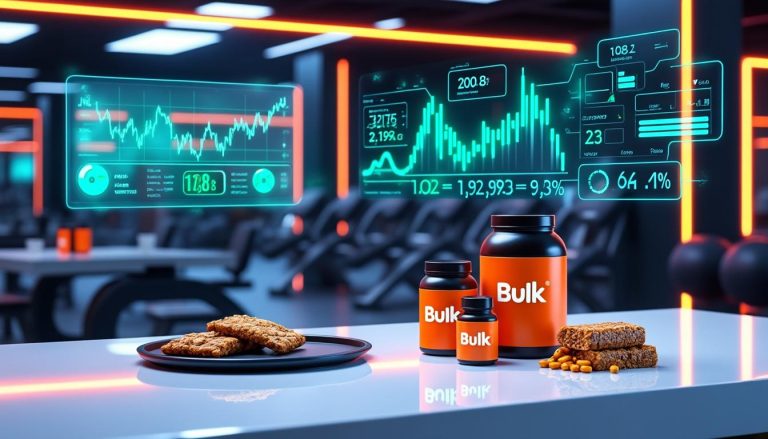 découvrez notre avis détaillé sur bulk en 2026 : analyse complète de la marque, qualité des produits, efficacité et nouveautés pour bien choisir vos compléments.