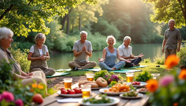 découvrez 9 habitudes essentielles à adopter après 60 ans pour prolonger votre vie et améliorer votre bien-être au quotidien. vivez plus longtemps en meilleure santé grâce à nos conseils pratiques.