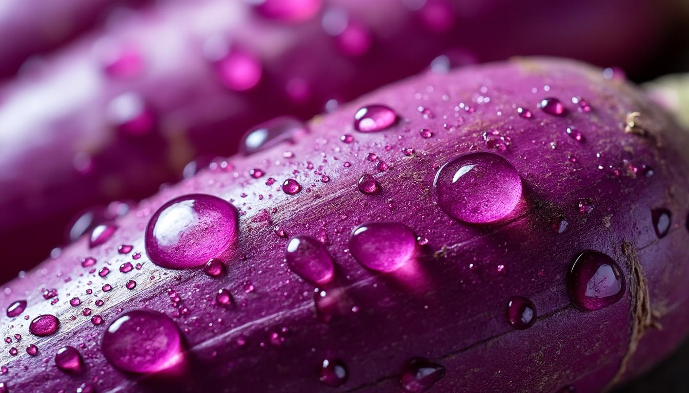 découvrez les bienfaits étonnants de ce légume violet sur votre endurance et votre récupération sportive. boostez vos performances naturellement !