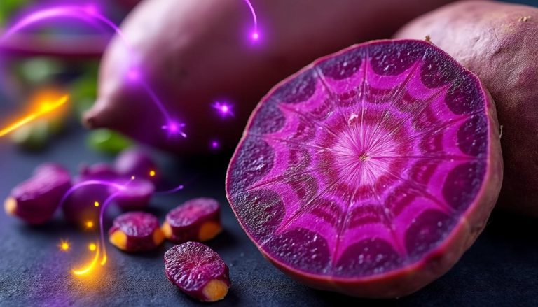 découvrez les bienfaits surprenants de ce légume violet pour booster votre endurance et accélérer votre récupération après l'effort.
