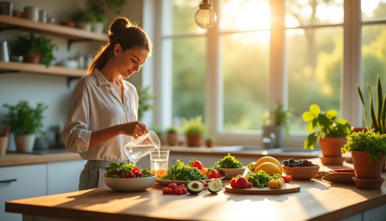 découvrez quelle habitude quotidienne peut prolonger votre vie de 5 à 10 ans selon une étude scientifique, et comment l'intégrer facilement dans votre routine.