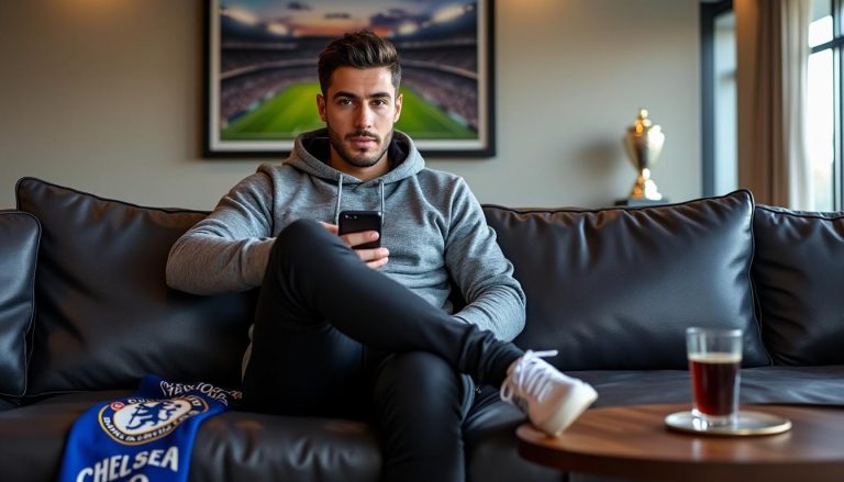 eden hazard partage ses anecdotes et son style de vie à chelsea, évoquant avec humour son plaisir pour un verre sans jamais dire non.