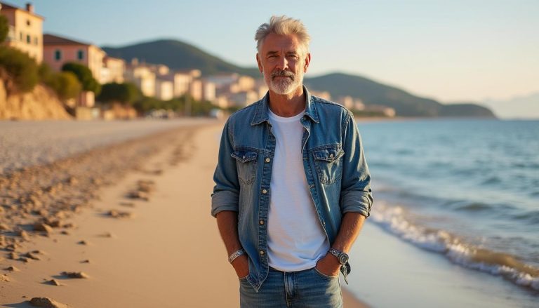 découvrez le témoignage poignant d'emmanuel à cagnes-sur-mer sur sa vie après une greffe, un chemin rempli de défis et d'espoir.