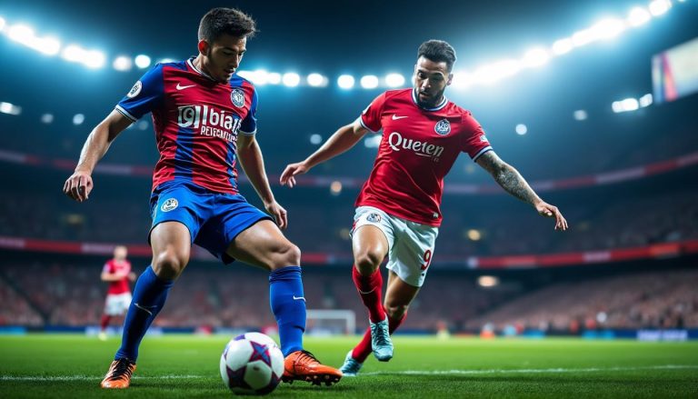 découvrez quels clubs s'affronteront à lyon et lille lors des huitièmes de finale de la ligue europa, avec une analyse des prochains adversaires et des enjeux du tournoi.