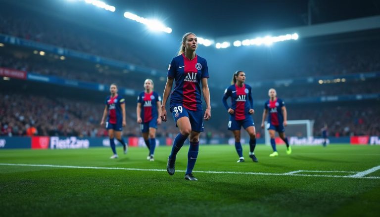 la justice confirme en appel les trois défaites sur tapis vert pour l'équipe féminine du psg, une décision majeure dans le football français.