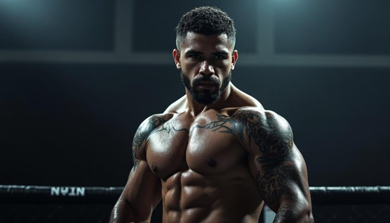 découvrez la décision importante prise par jailton almeida après sa performance à l'ufc vegas 113 et ses implications pour sa carrière.