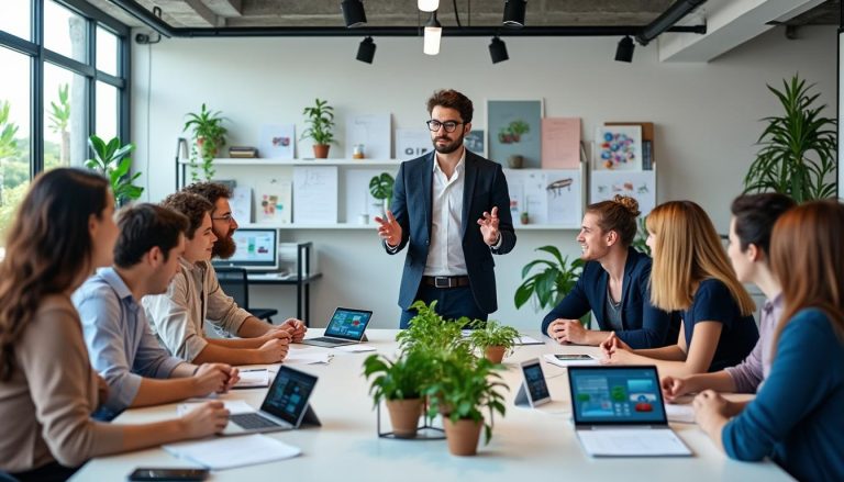 découvrez le partenariat innovant entre jules et l’équipe, une collaboration lifestyle qui réunit style et passion pour une expérience unique.