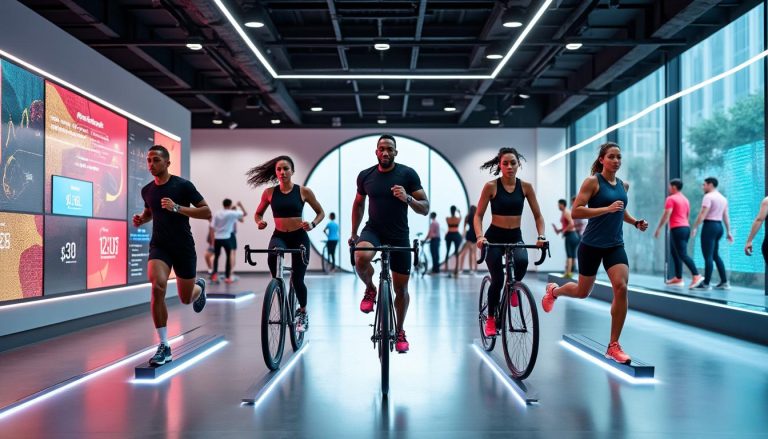 kiabi lance ekstract, sa nouvelle marque de sport innovante et ambitieuse, destinée à concurrencer decathlon à partir de 2026.