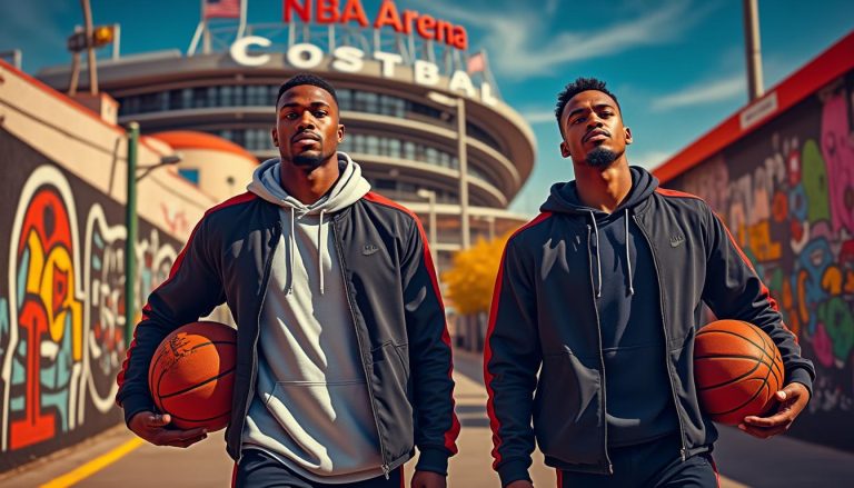 découvrez « le rêve américain » avec raphaël quenard et jean-pascal zadi, une immersion captivante dans leur parcours vers la nba, présentée par la culture de steven.