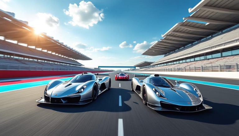 découvrez la journée du sport au circuit international de lusail, un événement dynamique qui incarne la vision sportive ambitieuse du qatar, mêlant passion, performance et innovation.