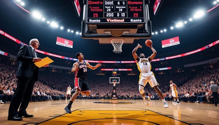 découvrez comment la nba met en place des mesures drastiques pour lutter contre le tanking et préserver l'intégrité du jeu.