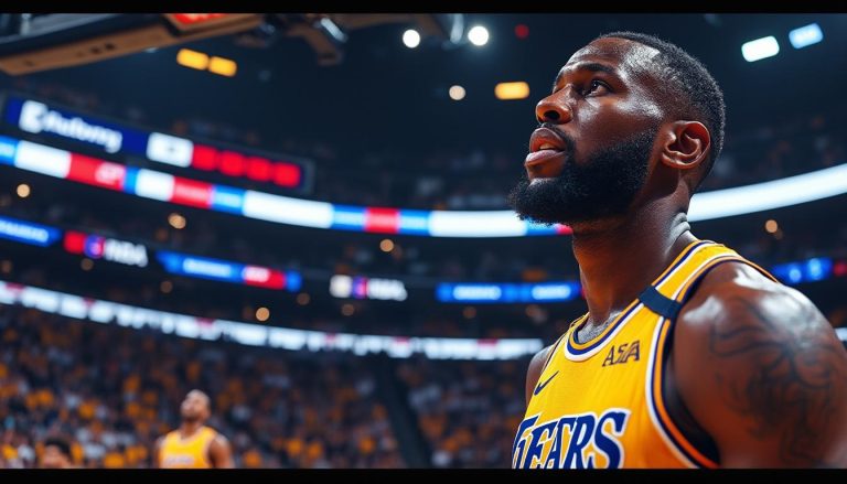 découvrez les nouvelles mesures anti-tanking de la nba, conçues pour rendre la compétition plus équitable et passionnante. préparez-vous à un véritable changement dans la ligue !