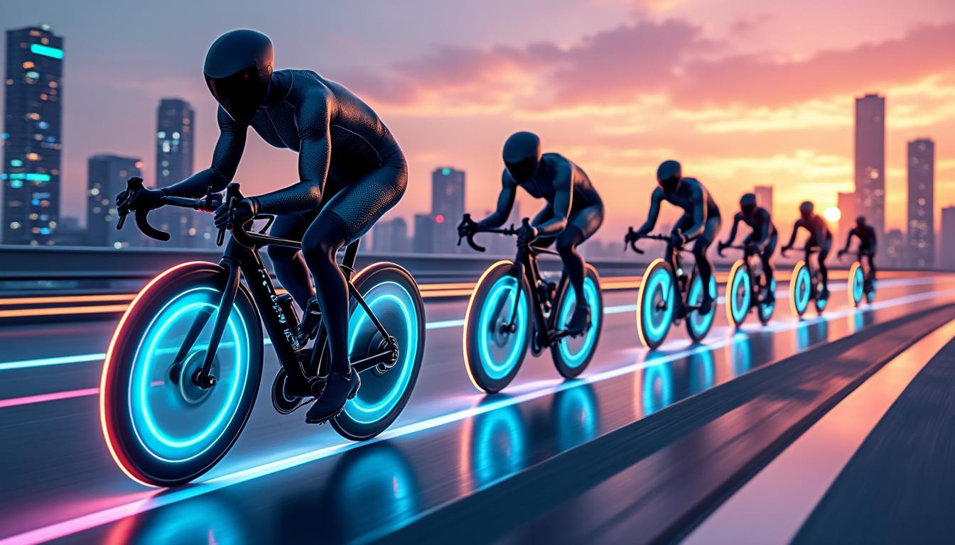 découvrez comment mnstry transforme la nutrition sportive en 2026 avec des solutions innovantes pour améliorer vos performances et votre bien-être.