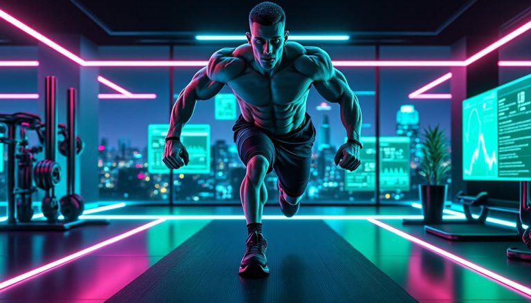 découvrez comment mnstry révolutionne la nutrition sportive en 2026 avec des innovations qui transforment vos performances et votre bien-être.